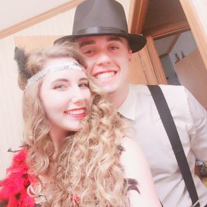 Meet your Posher, Katelyn